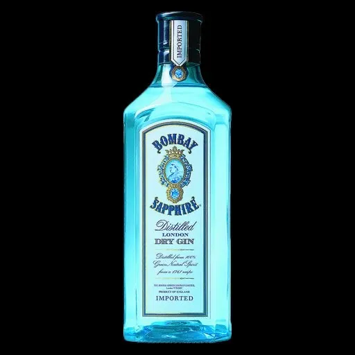 GINEBRA BOMBAY 700 ML