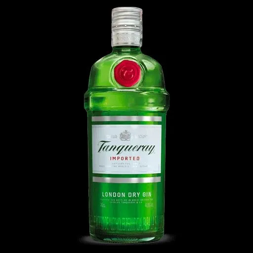 GINEBRA TANQUERAY DRY 700 CC