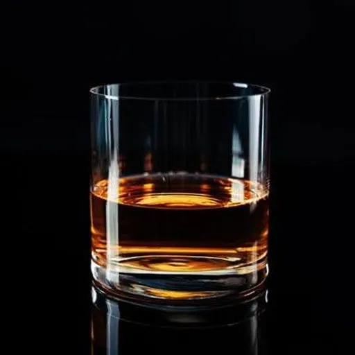 SHOT OLD PARR