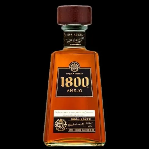 TEQUILA 1800 AÑEJO 750 ML