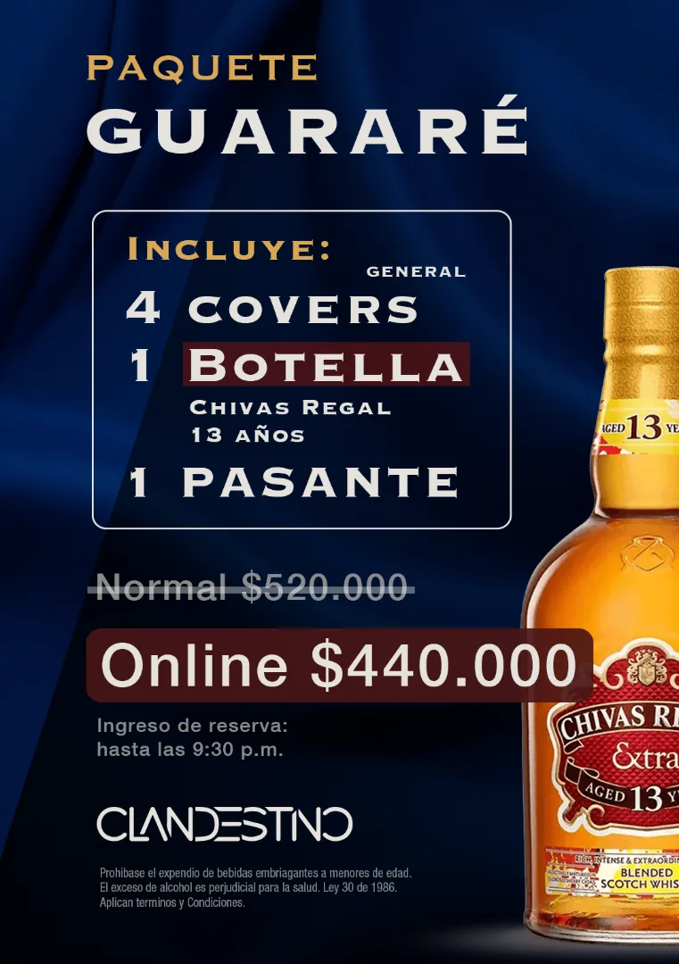 Guararé