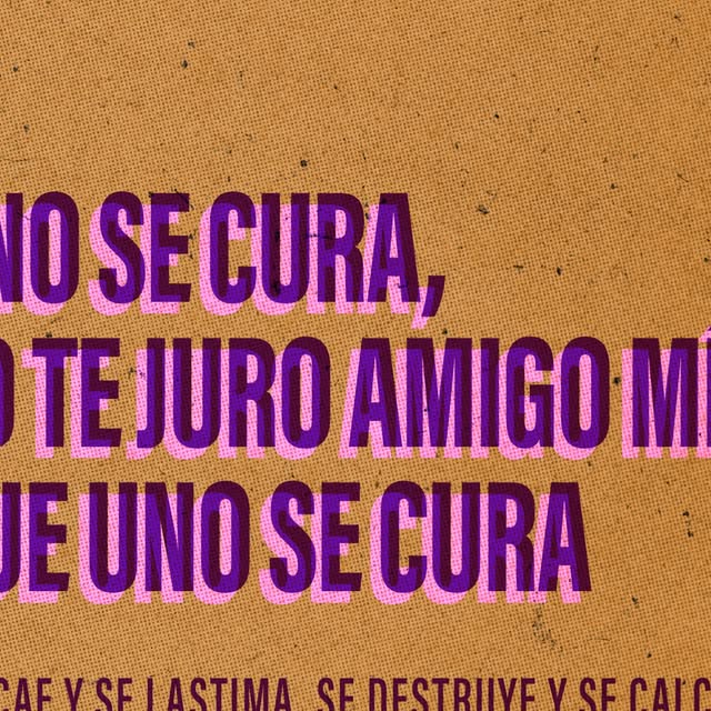 Uno se cura, se levanta y con salsa que no es lo mismo🎶❤️❤️‍🔥ponele fe que todo se cura💃🪩 Cali se escribe con …