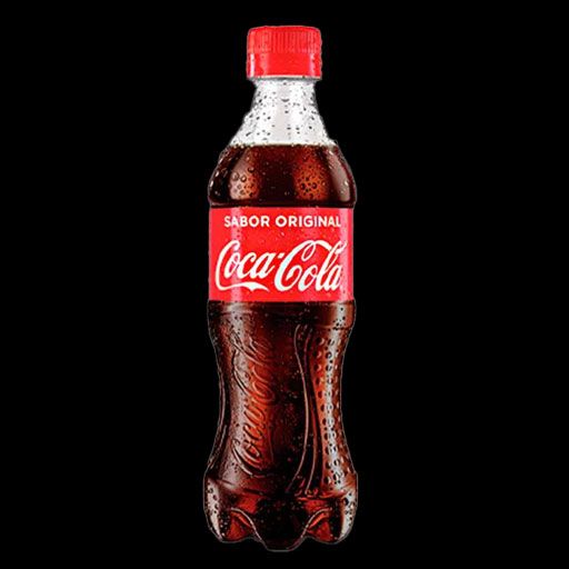 GASEOSA COCA COLA FLACA 10 OZ