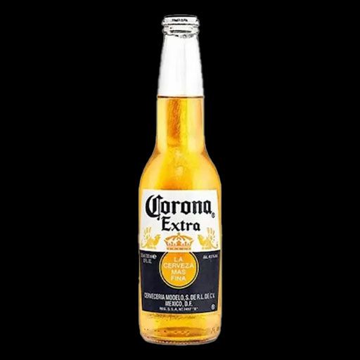 CERVEZA CORONA