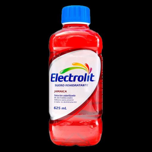 ELECTROLIT