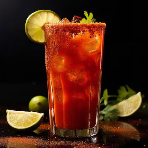 MICHELADO