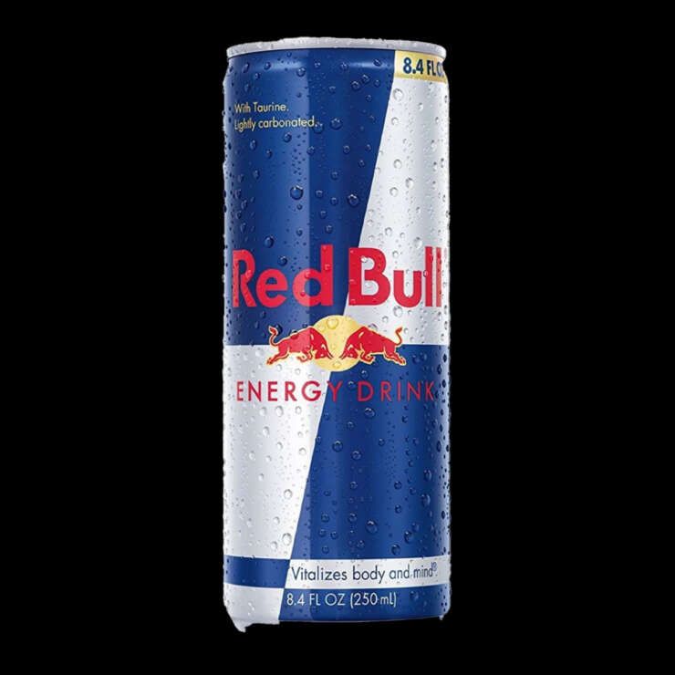 RedBull
