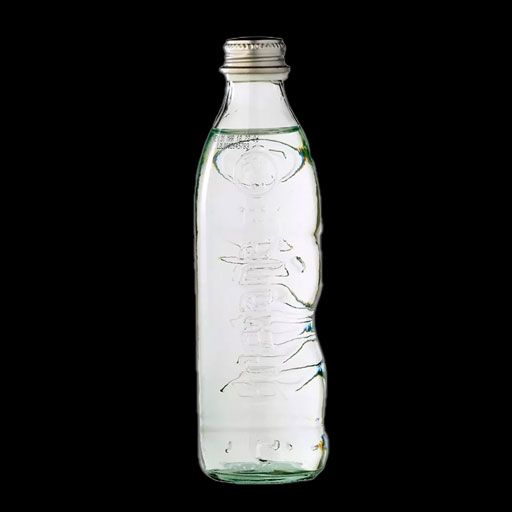 GASEOSA SODA 10 OZ