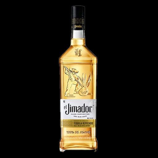 TEQUILA JIMADOR 750 CC REPOSADO