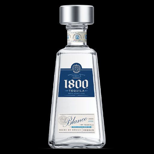 TEQUILA 1800 SILVER 750 ML