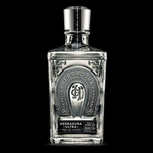TEQUILA HERRADURA ULTRA 750 CC
