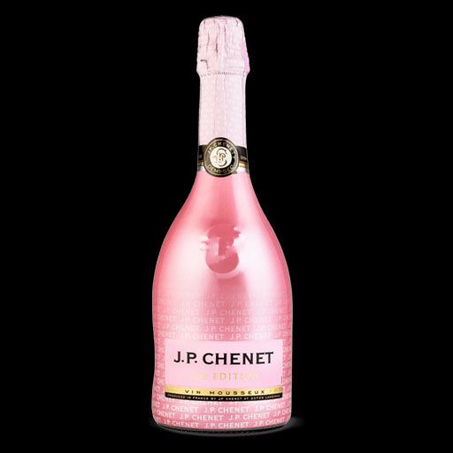 VINO ESPUMOSO JP CHENET ICE ROSADO 750 ML