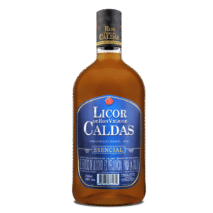 RON VIEJO DE CALDAS ESENCIAL