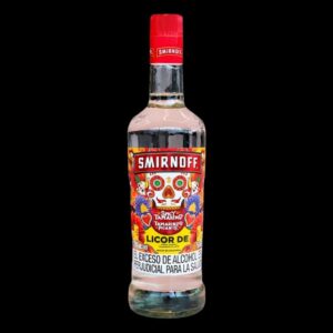 SMIRNOFF  TAMARINDO  PICANTE