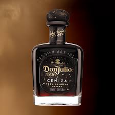 TEQUILA DON JULIO CENIZA