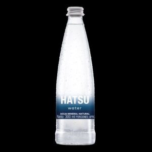 AGUA HATSU 300ML