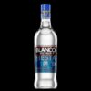 AGUARDIENTE BLANCO TAPA AZUL FIESTA