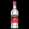 AGUARDIENTE BLANCO SIN AZÚCAR TAPA ROJA