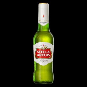 CERVEZA STELLA ARTOIS