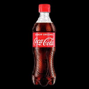 GASEOSA COCA COLA FLACA 10 OZ