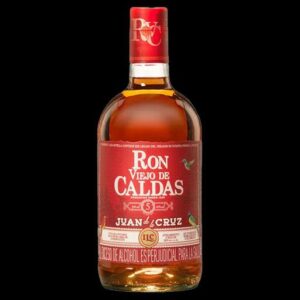 RON VIEJO DE CALDAS 5 AÑOS