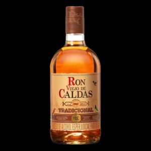 RON VIEJO DE CALDAS TRADICIONAL