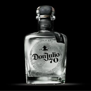 TEQUILA DON JULIO 70