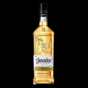 TEQUILA JIMADOR 750 CC REPOSADO