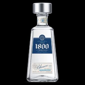 TEQUILA 1800 SILVER 750 ML