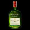 WHISKY BUCHANANS 12 AÑOS 750 CC
