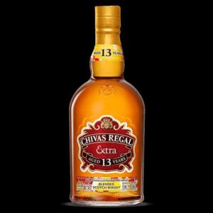 WHISKY CHIVAS EXTRA 13 AÑOS 700 CC